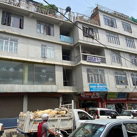 Aizawl Homestay Dış mekan fotoğraf
