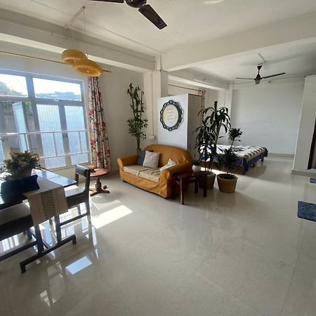 Aizawl Homestay Dış mekan fotoğraf