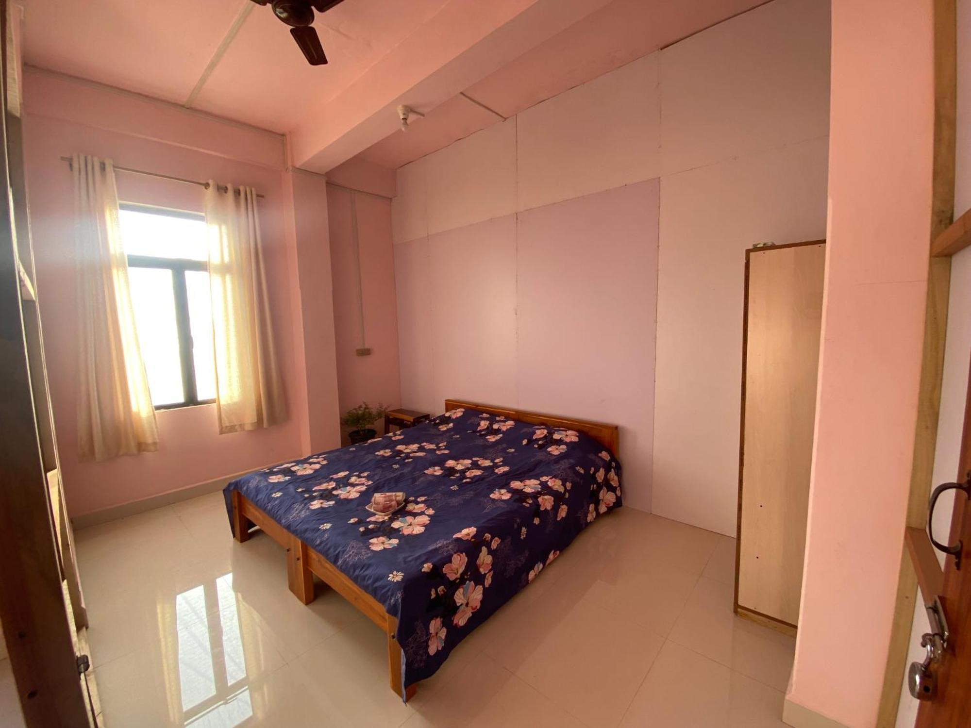 Aizawl Homestay Dış mekan fotoğraf