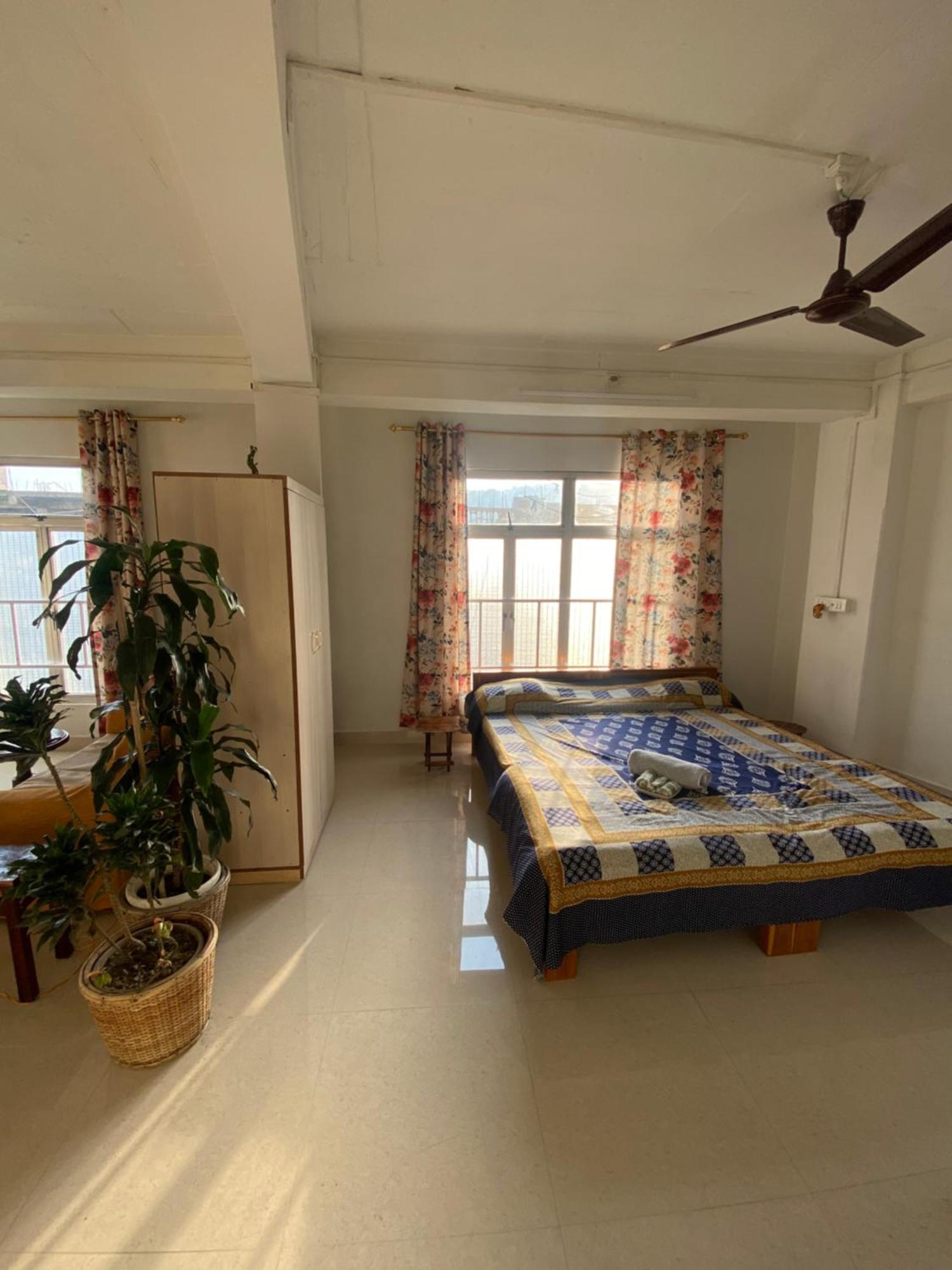 Aizawl Homestay Dış mekan fotoğraf