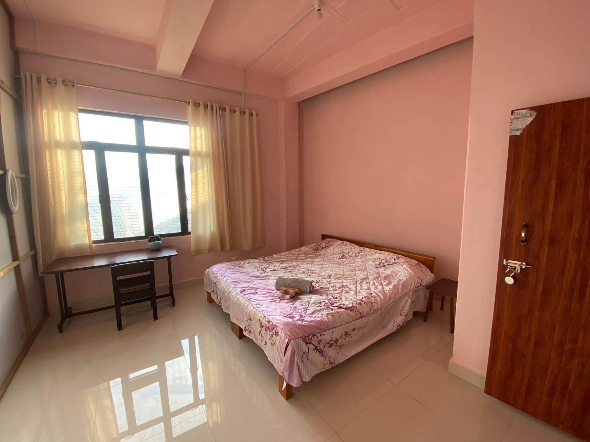 Aizawl Homestay Dış mekan fotoğraf