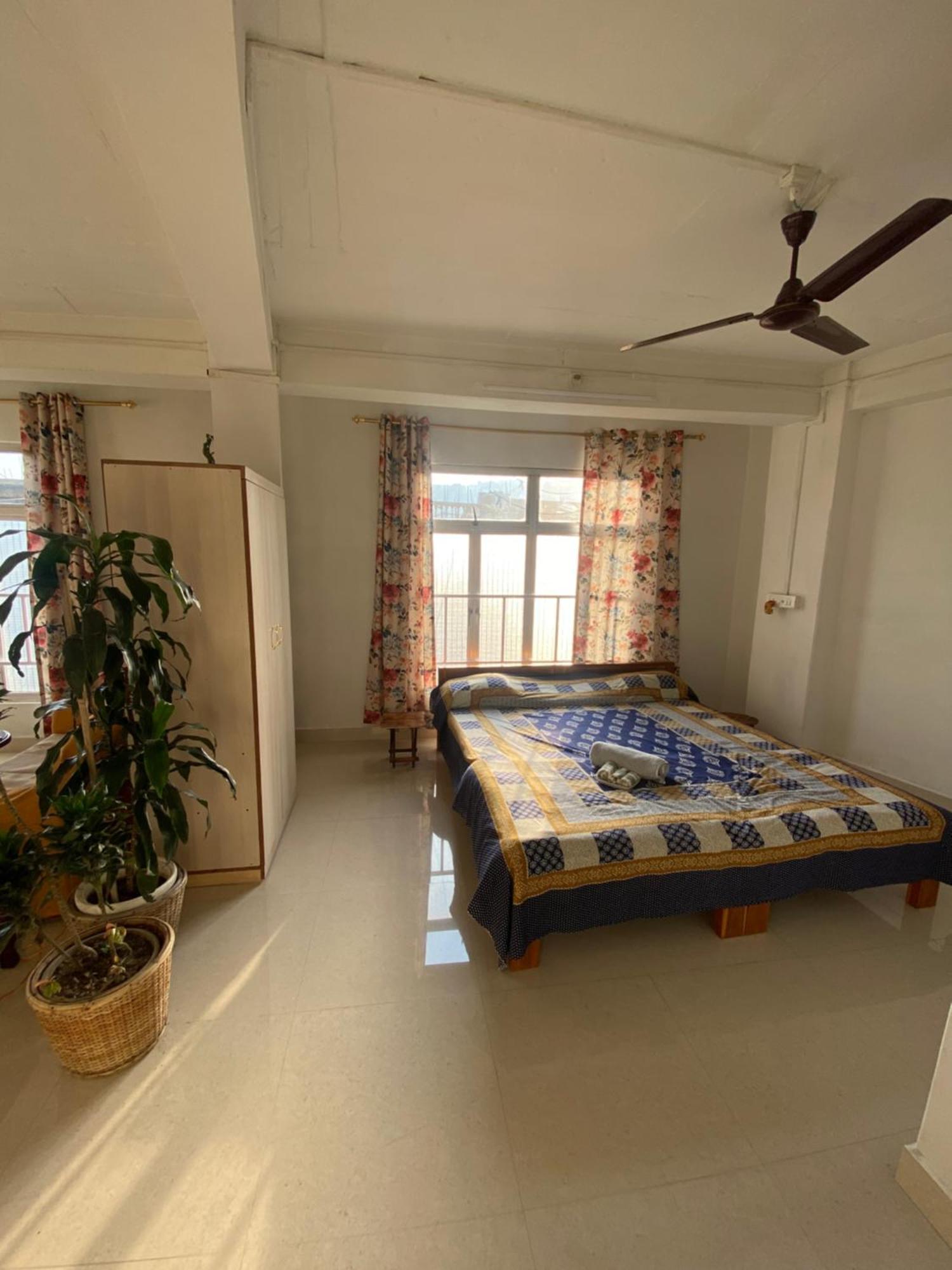 Aizawl Homestay Dış mekan fotoğraf